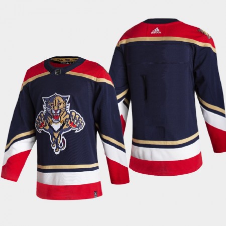 Florida Panthers tröja Blank 2020-21 Reverse Retro Authentic - NHL Tröjor Herr Florida Panthers tröja Blank 2020-21 Reverse Retro Authentic - NHL Tröjor Herr